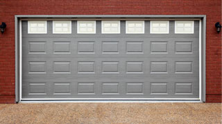 Garage Door Repair at Tower Gardens Apts Plano, Texas