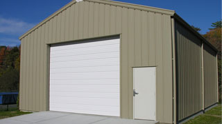 Garage Door Openers at Tower Gardens Apts Plano, Texas